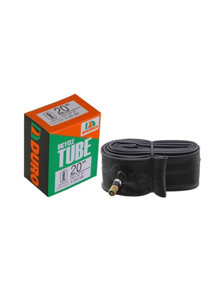 Tube 20 x 1-3/4 S7 33mm Standard Schrader/Valve.